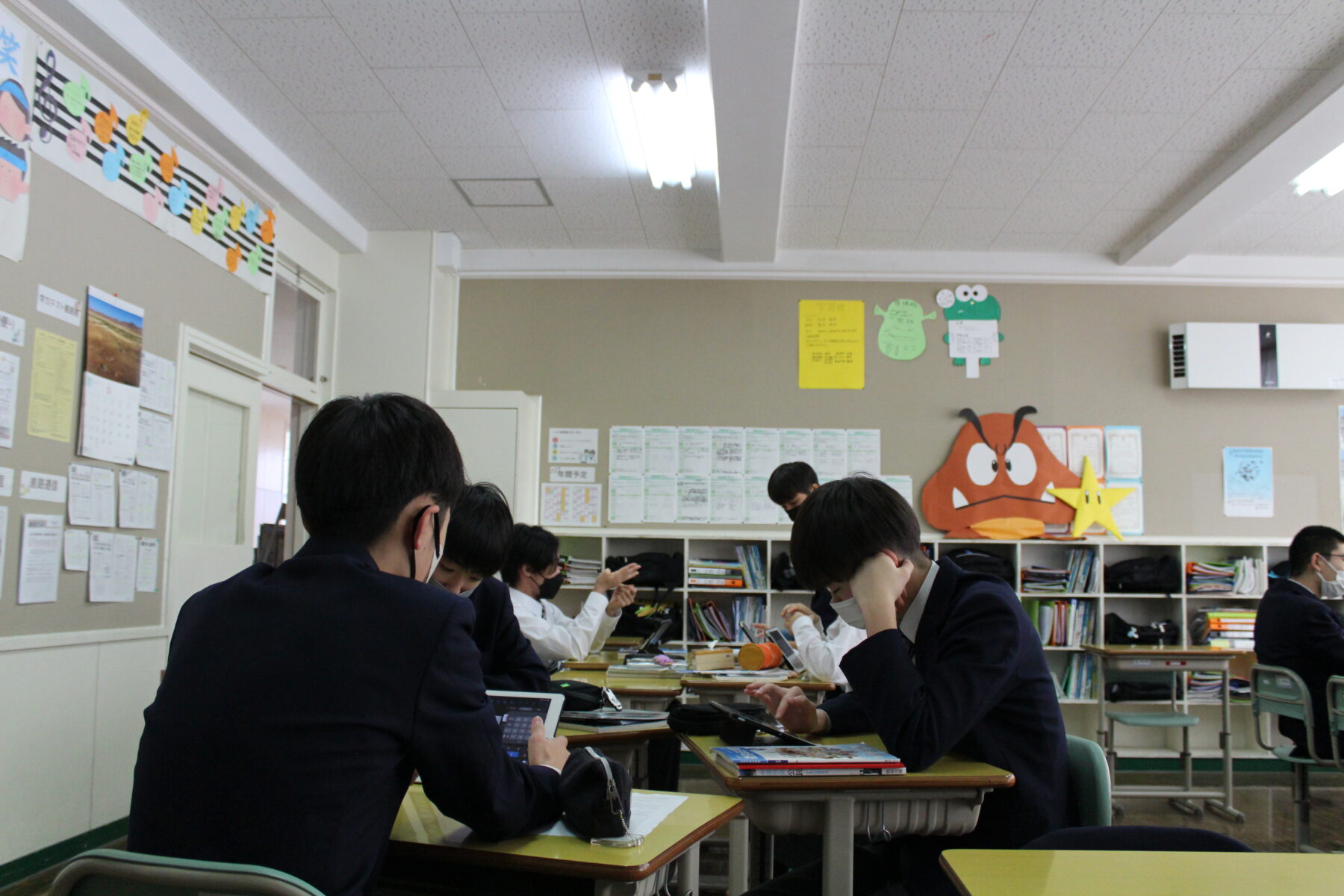 持続可能な福島町に向けたまちづくりを提言しよう 6枚目写真