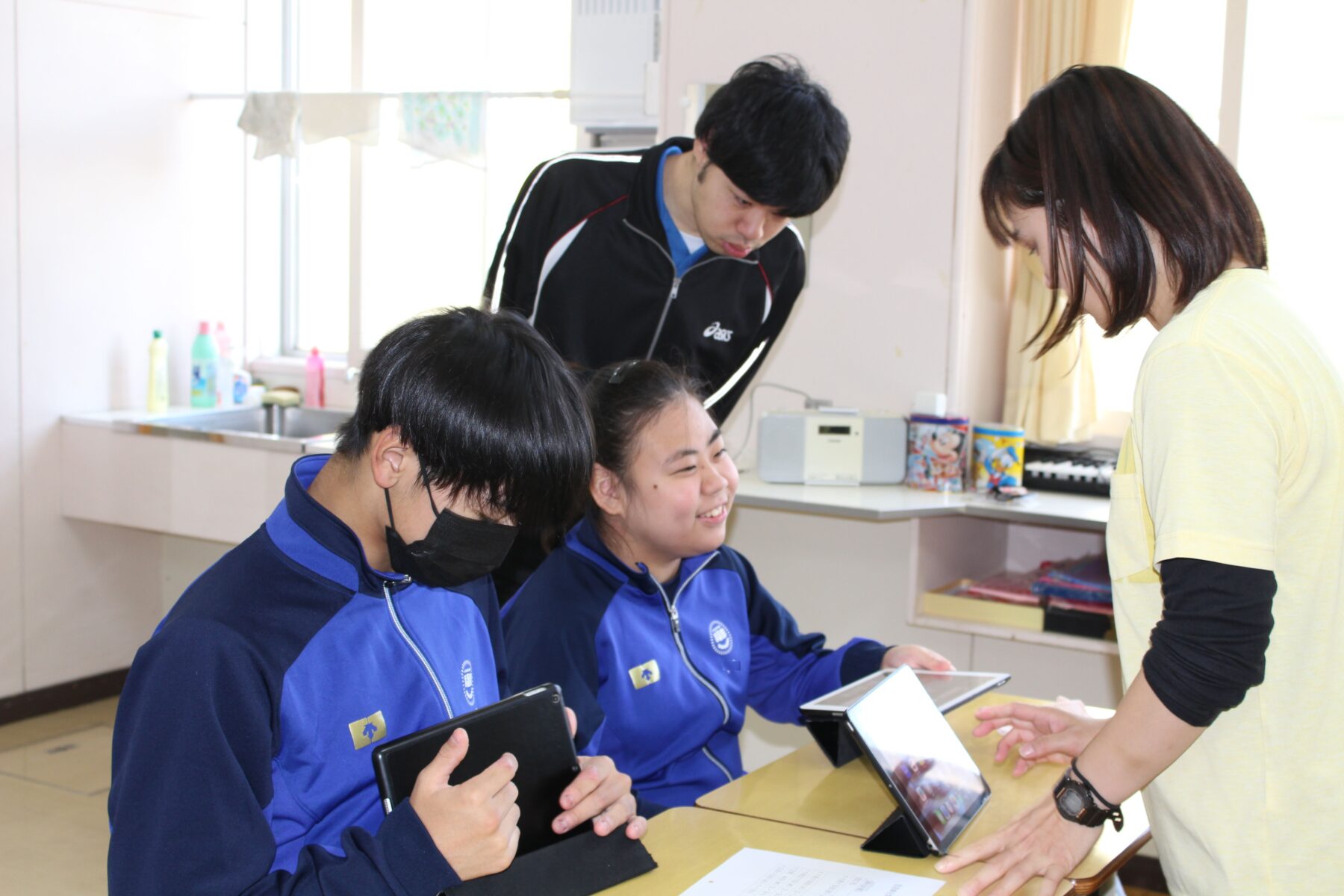 喫茶店を開こう 10枚目写真