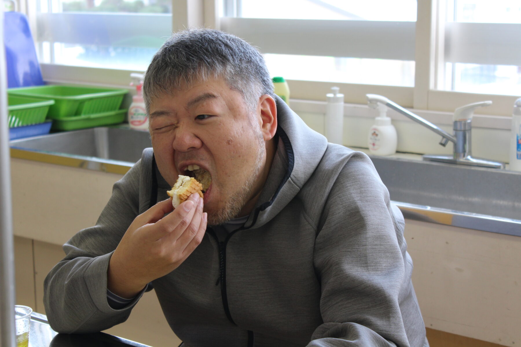 ビタミン喫茶開店！ 7枚目写真