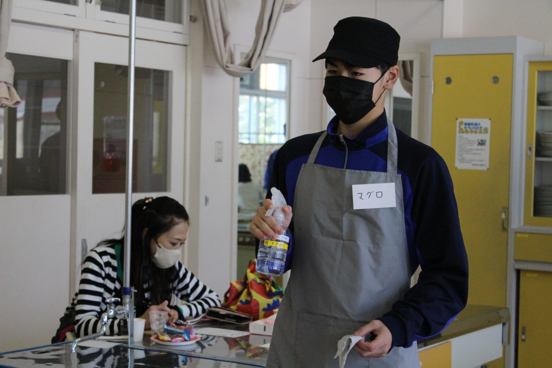 ビタミン喫茶開店！ 10枚目写真