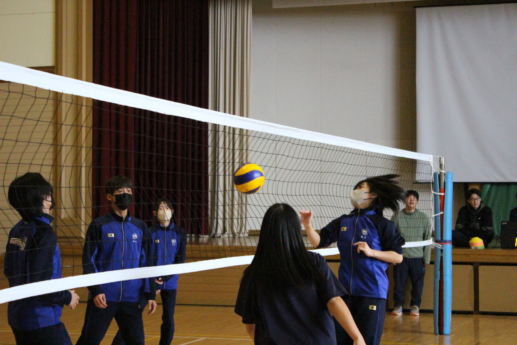 ぷっちん運動会 3枚目写真