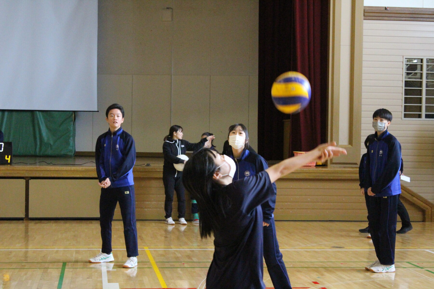 ぷっちん運動会 4枚目写真