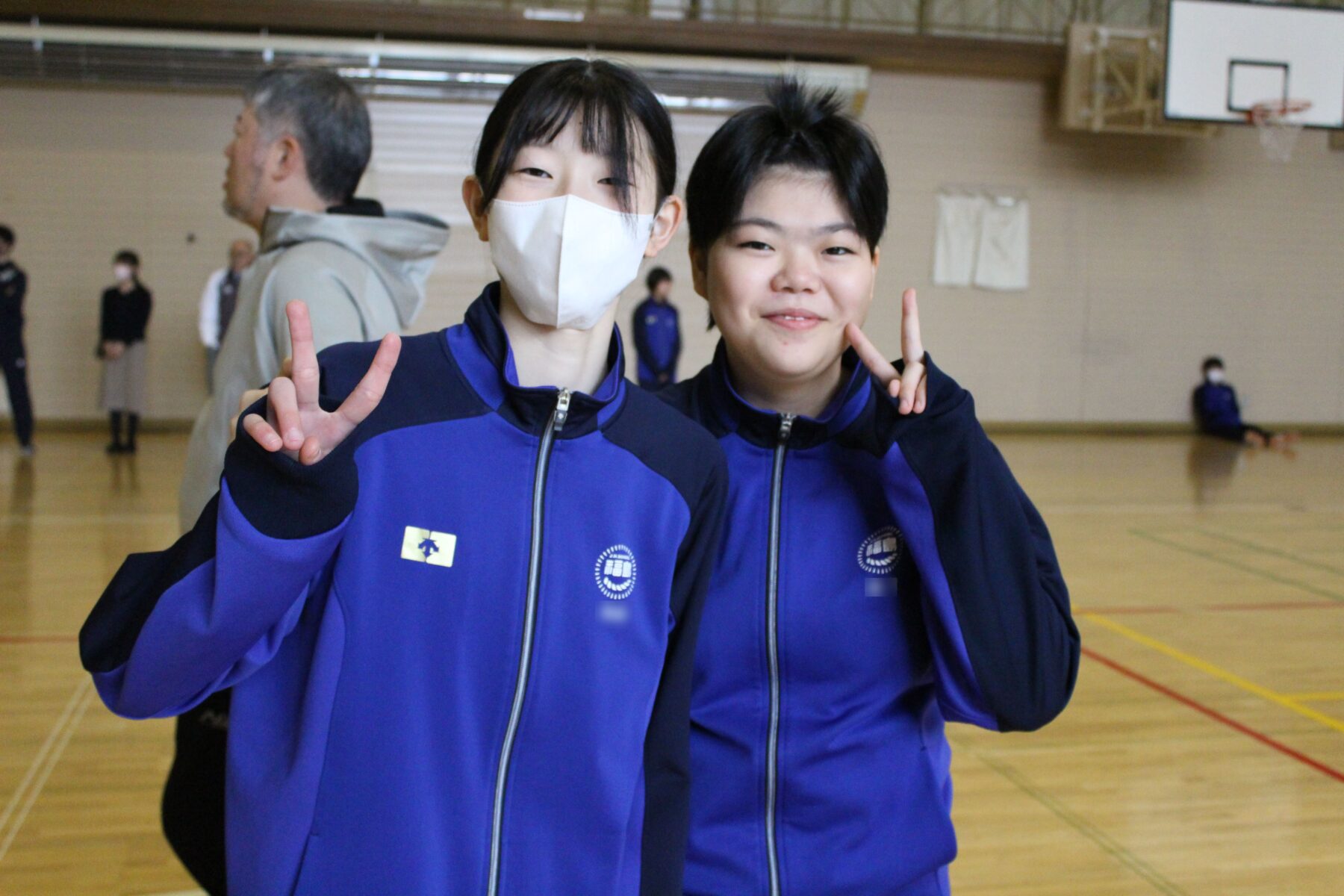 ぷっちん運動会 5枚目写真