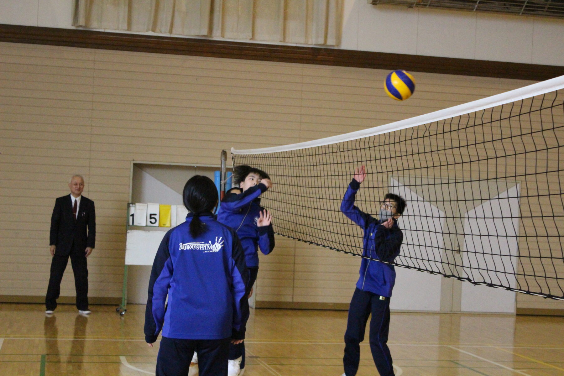 ぷっちん運動会 7枚目写真