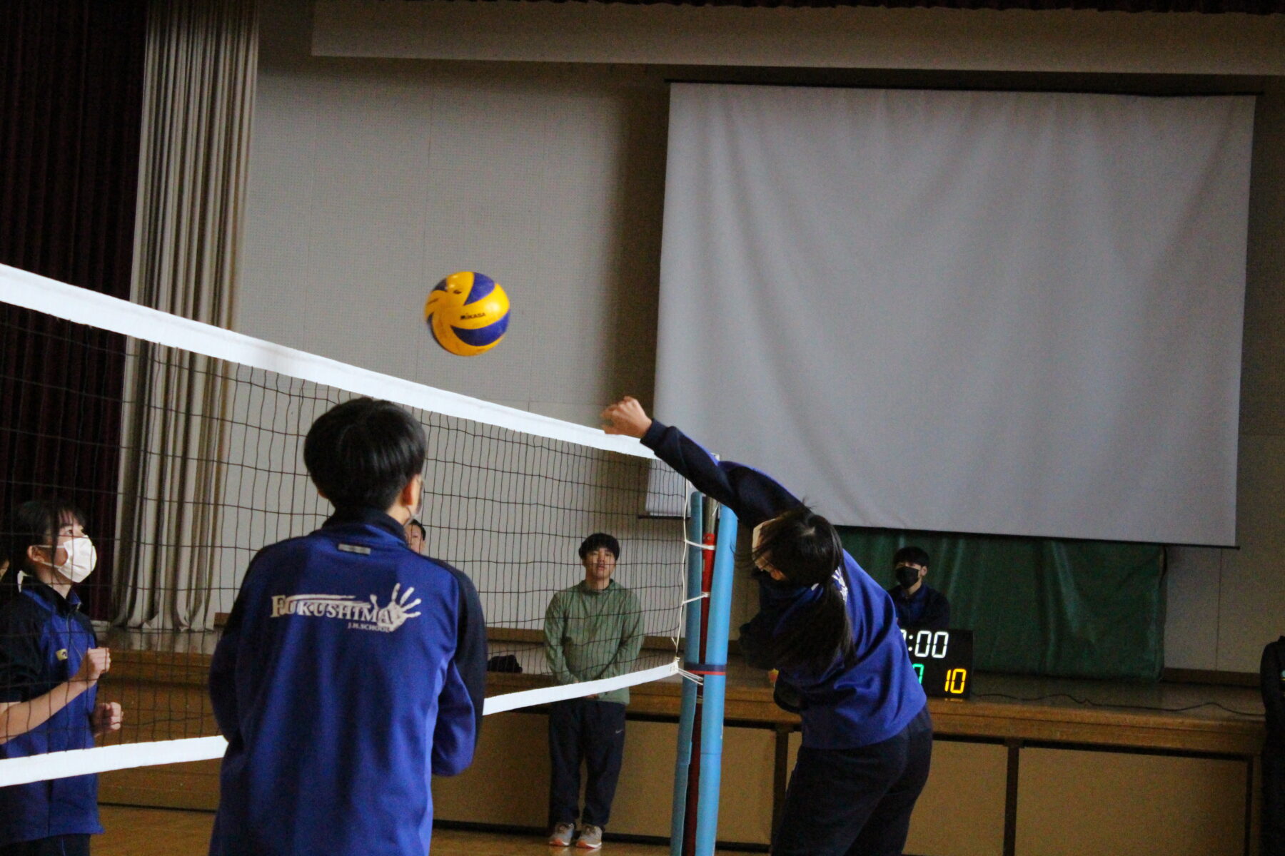 ぷっちん運動会 9枚目写真