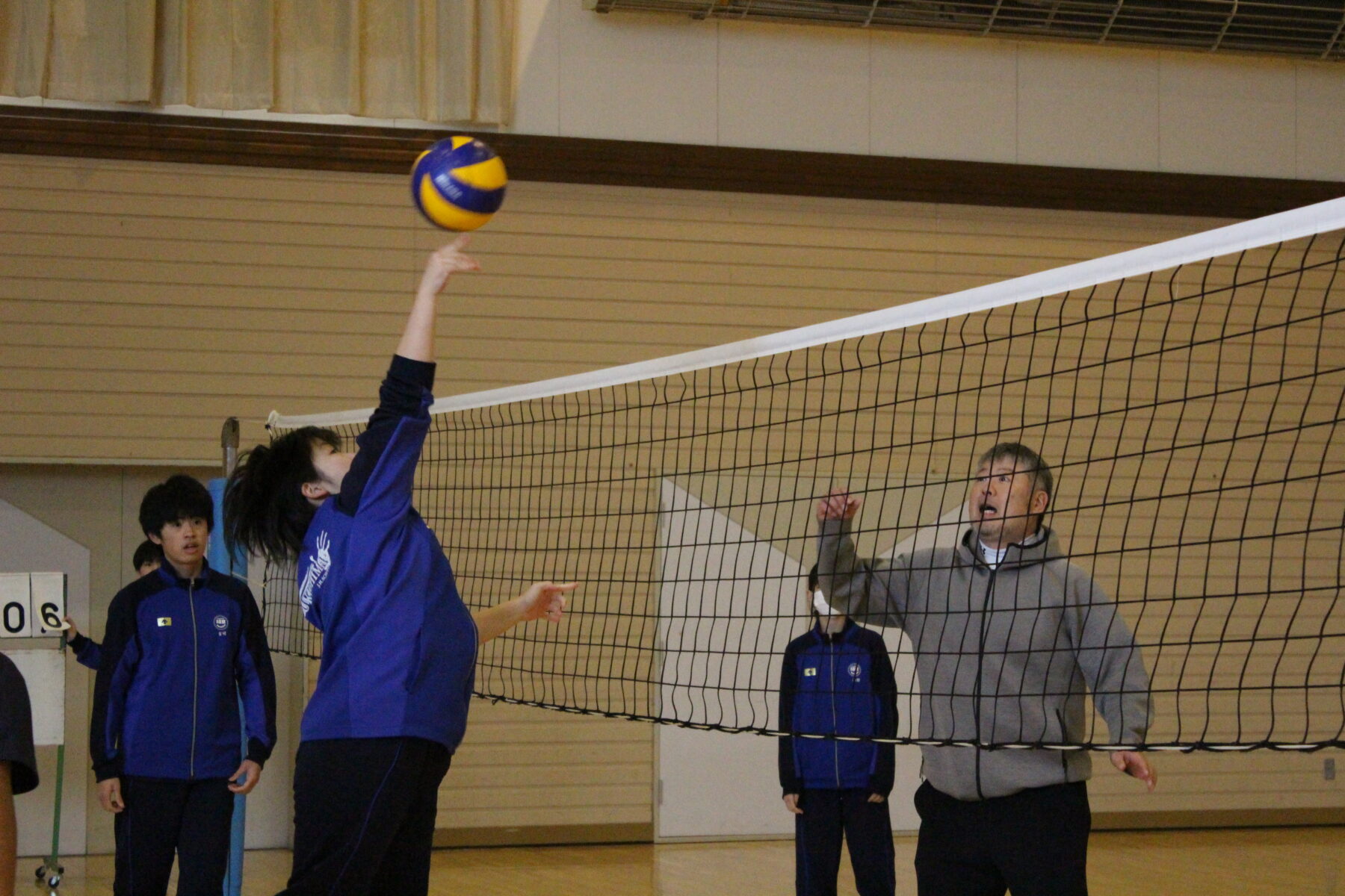 ぷっちん運動会最終日 6枚目写真