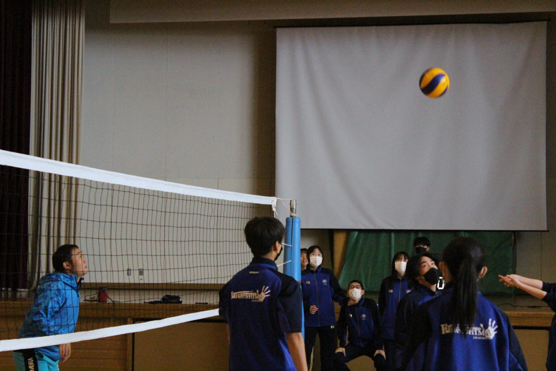 ぷっちん運動会最終日 8枚目写真