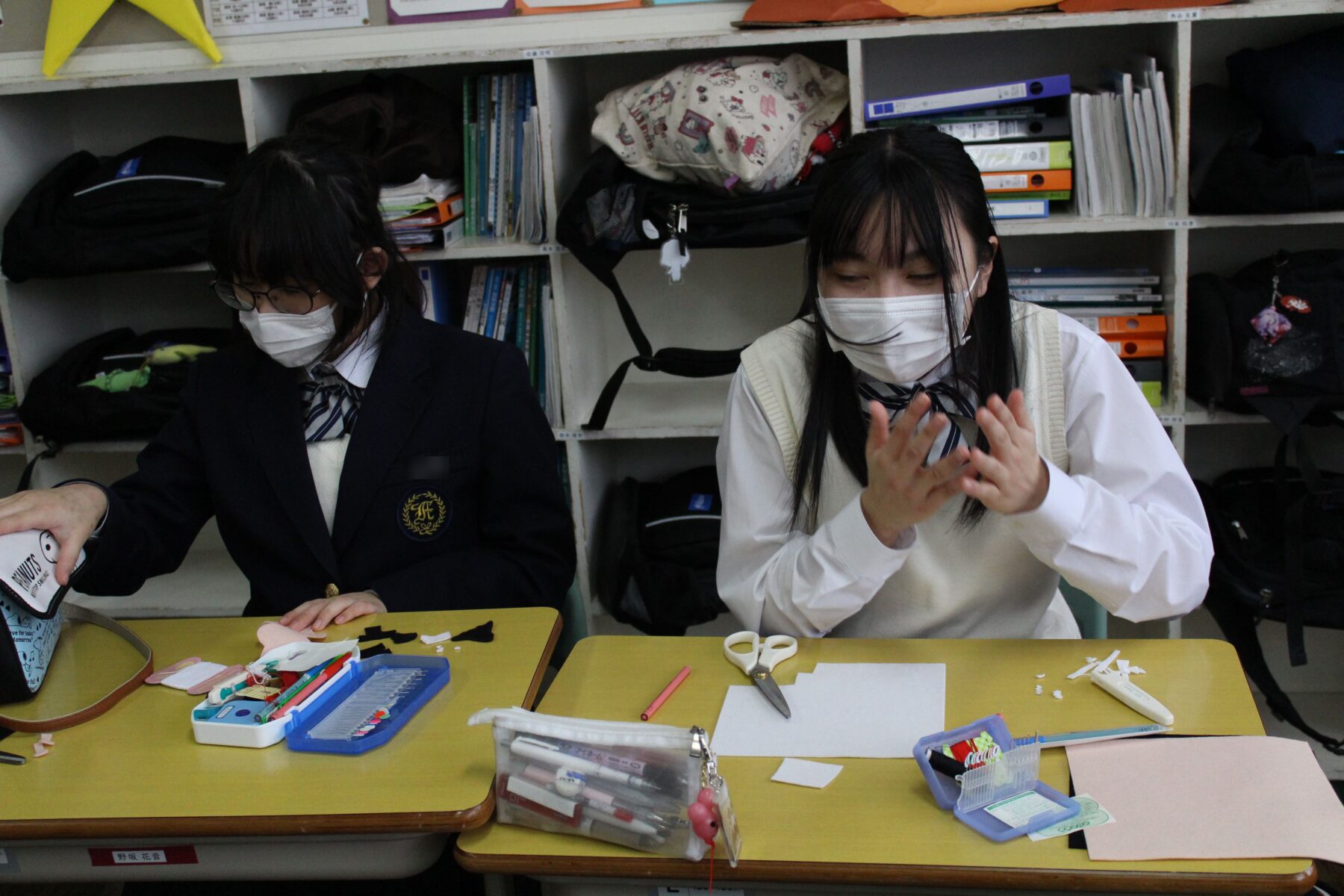 発表会の日程が確定しました 6枚目写真