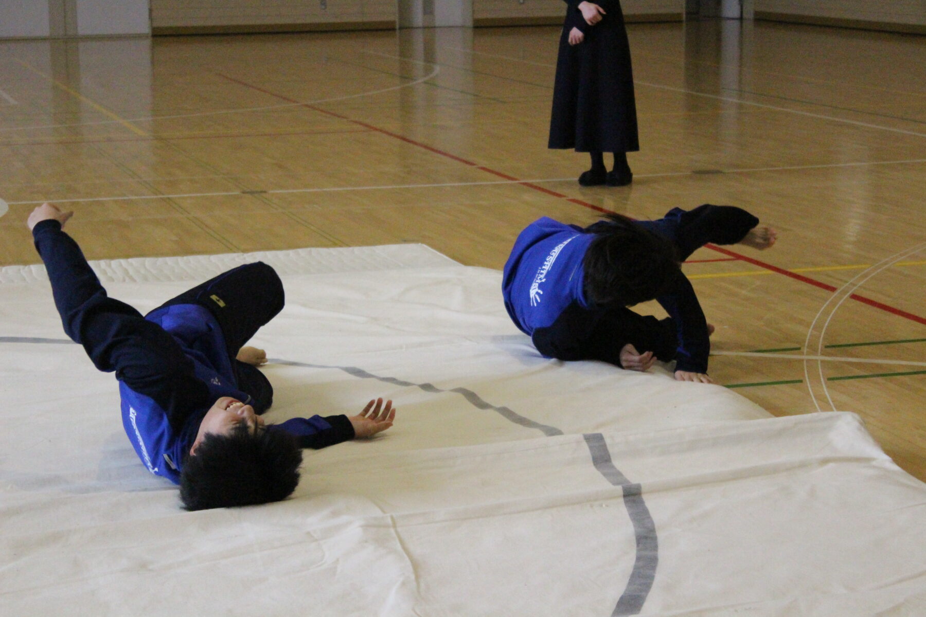 相撲　親方登場！？ 10枚目写真