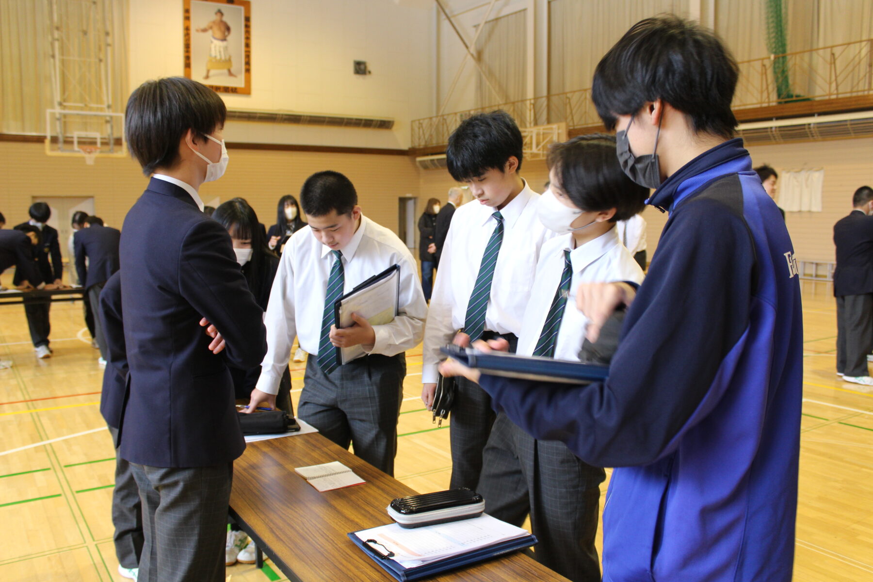 福島町を盛り上げよう　その１ 2枚目写真