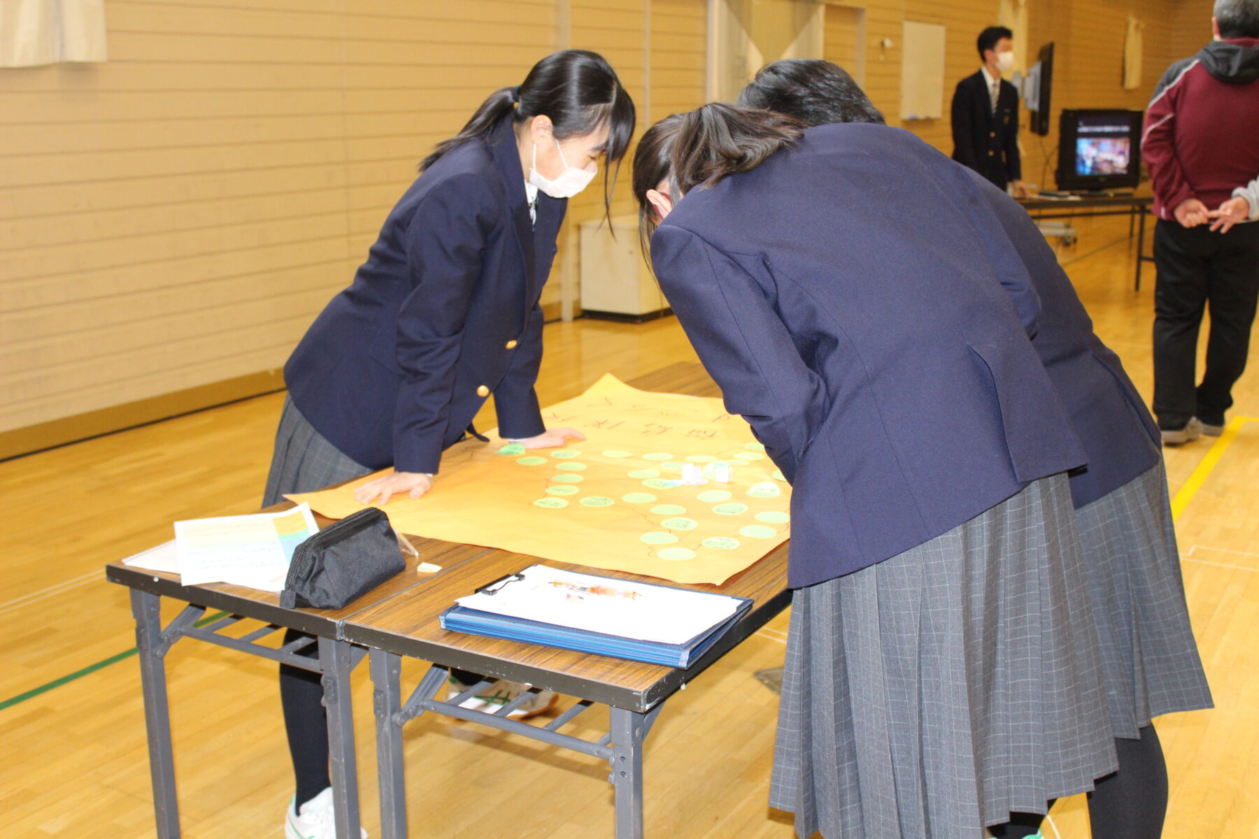 福島町を盛り上げよう　その１ 4枚目写真