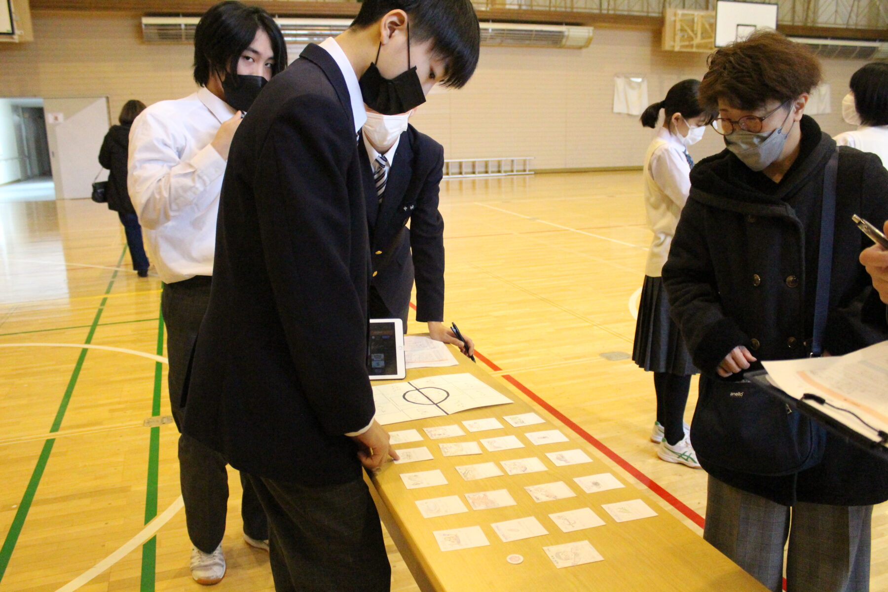 福島町を盛り上げよう　その３ 10枚目写真