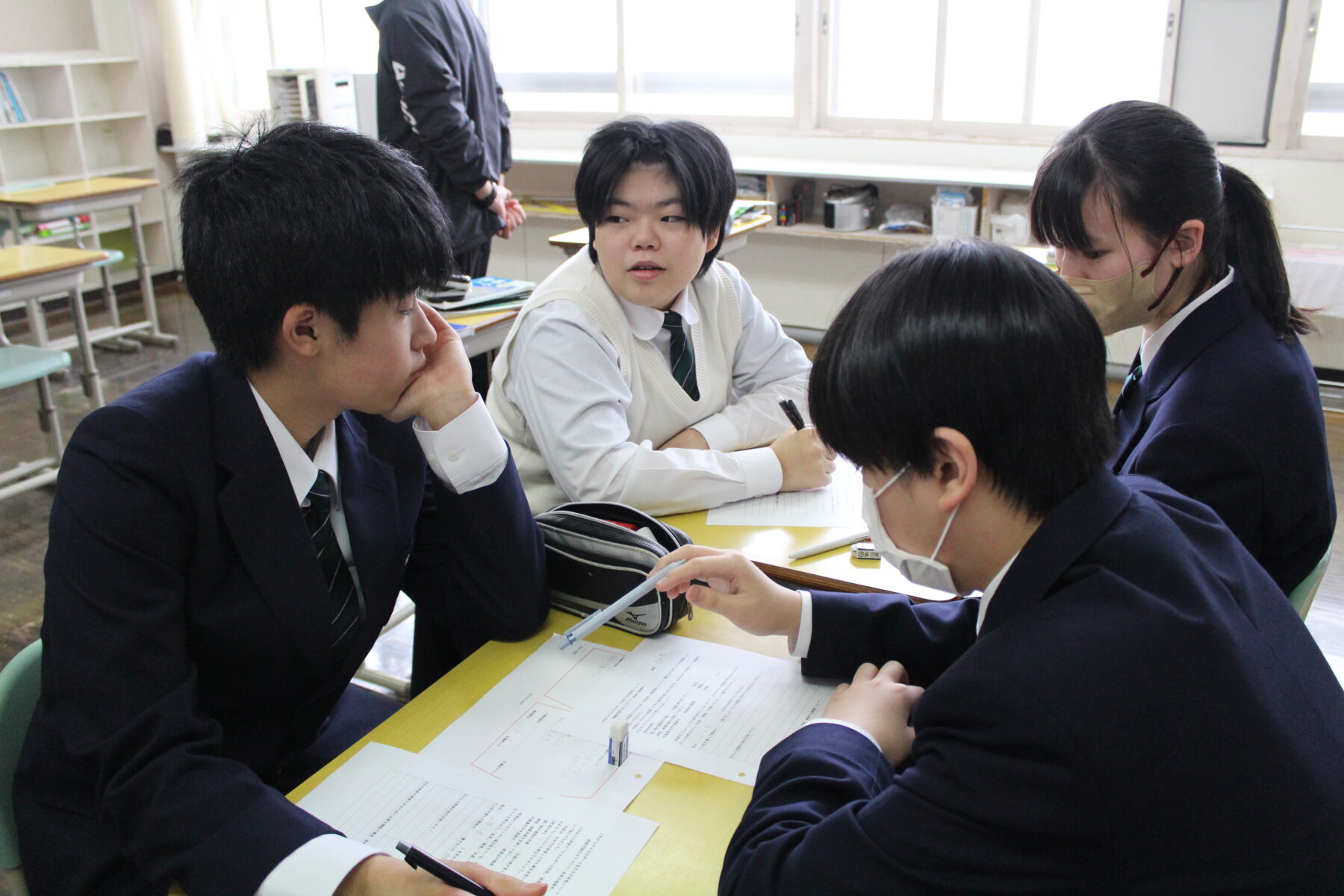 持続可能なまちづくり　～未来の福島町 5枚目写真