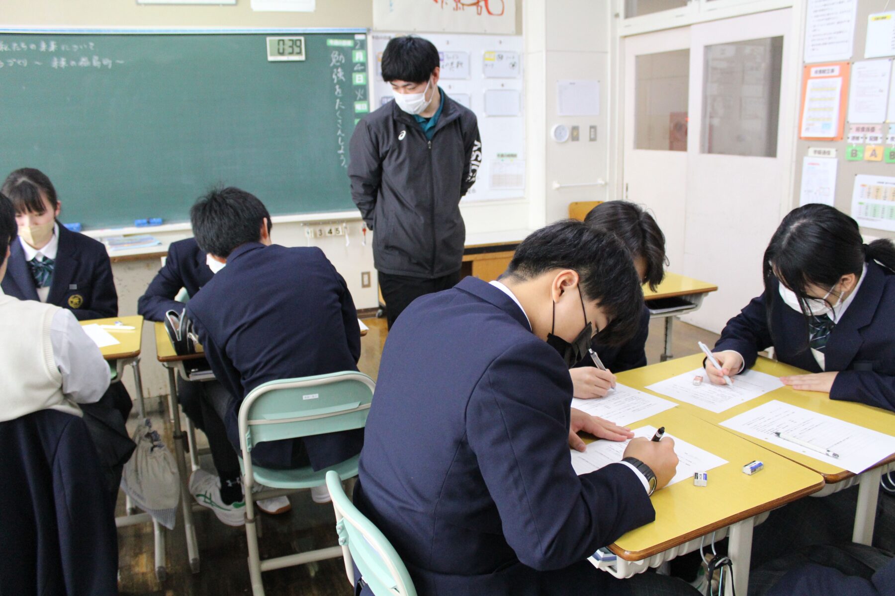 持続可能なまちづくり　～未来の福島町 7枚目写真