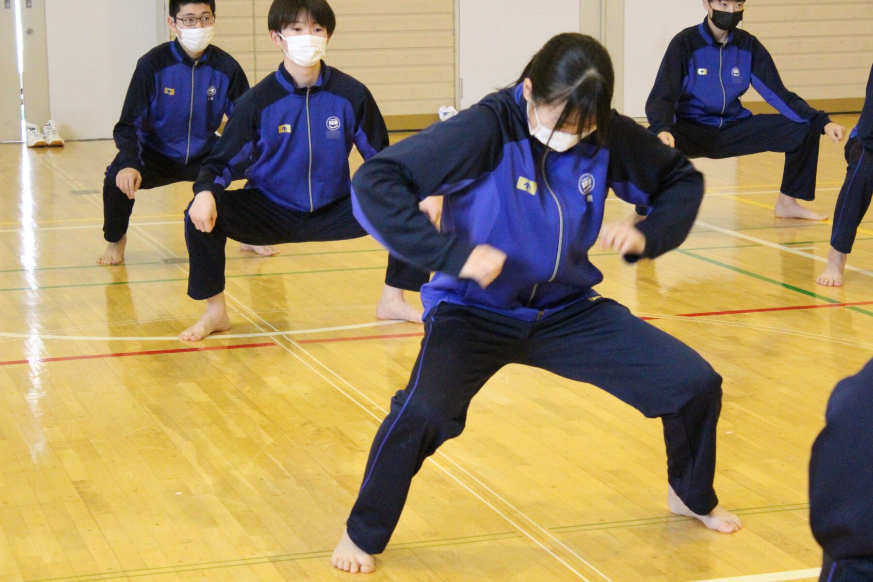 はっけよい！ 8枚目写真