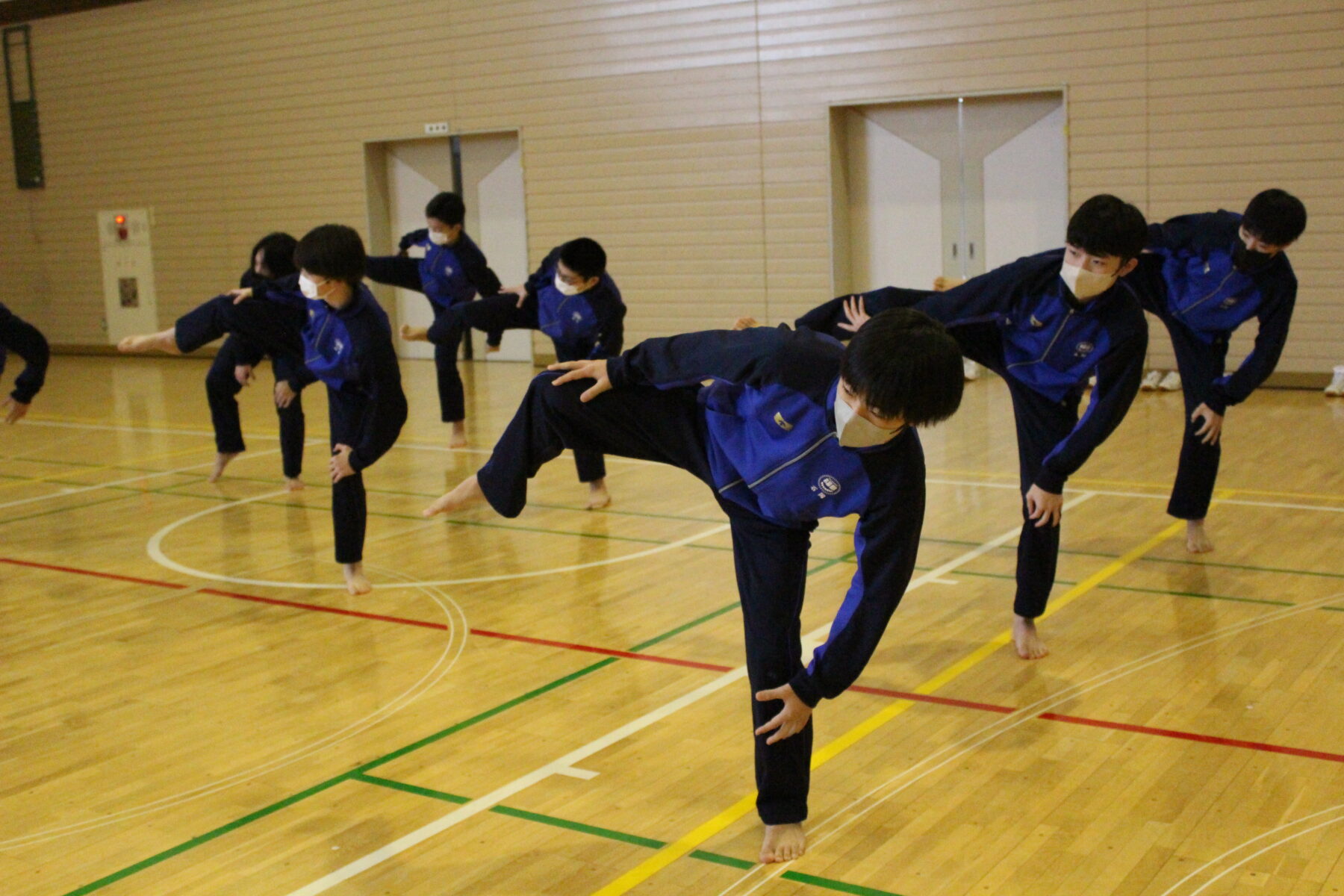 はっけよい！ 10枚目写真