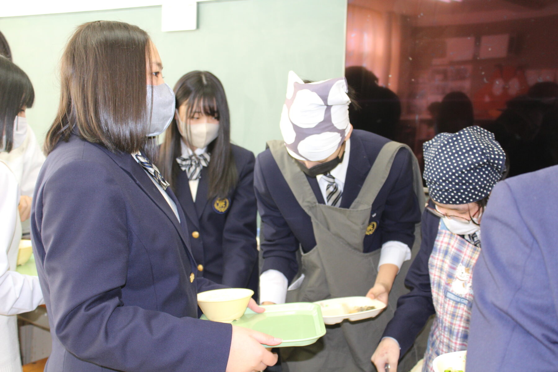 給食も残り９日となりました 5枚目写真