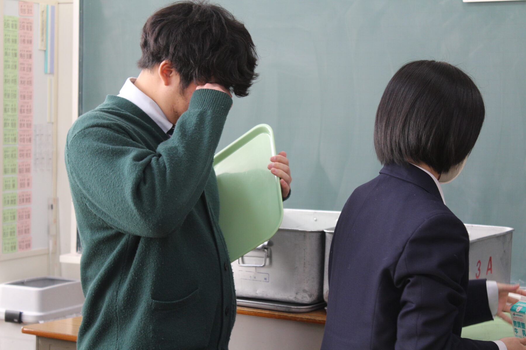 給食も残り９日となりました 7枚目写真