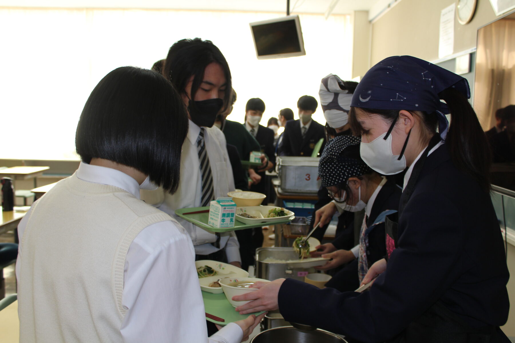 給食も残り９日となりました 8枚目写真