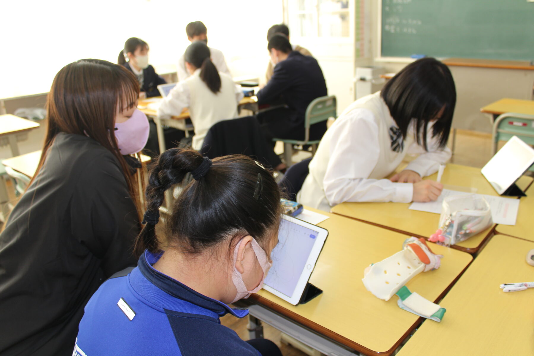 思い出は今いる場所に・・・ 7枚目写真