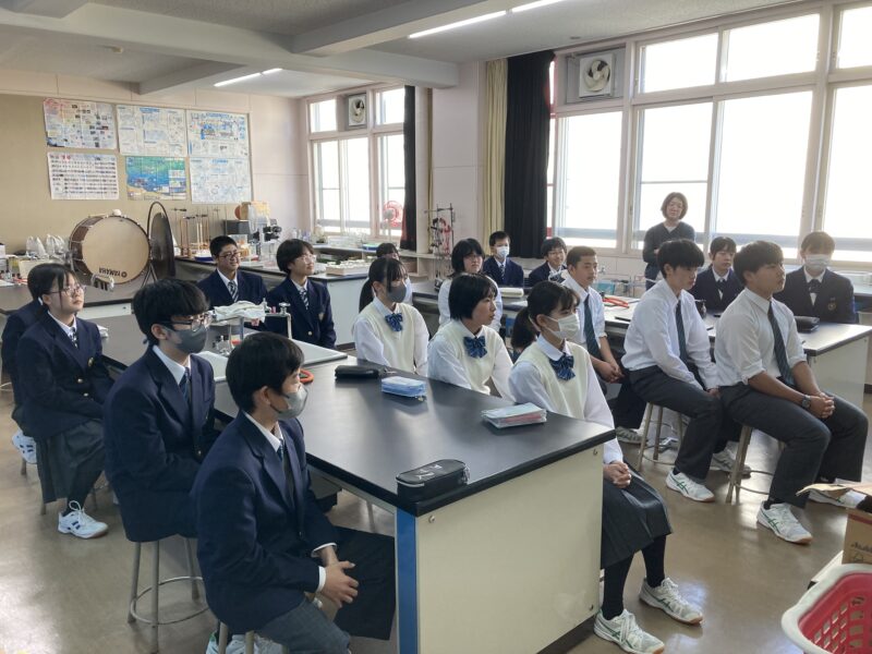 体育祭に向け活動開始