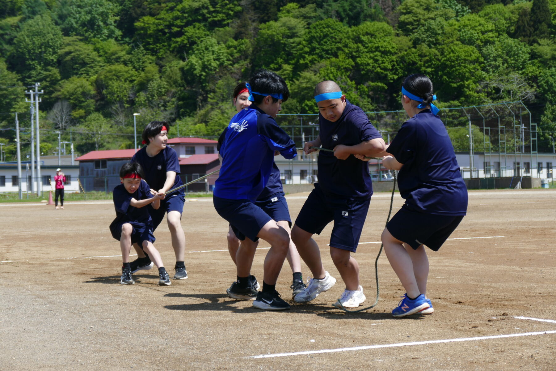 ３年生体育祭② 10枚目写真