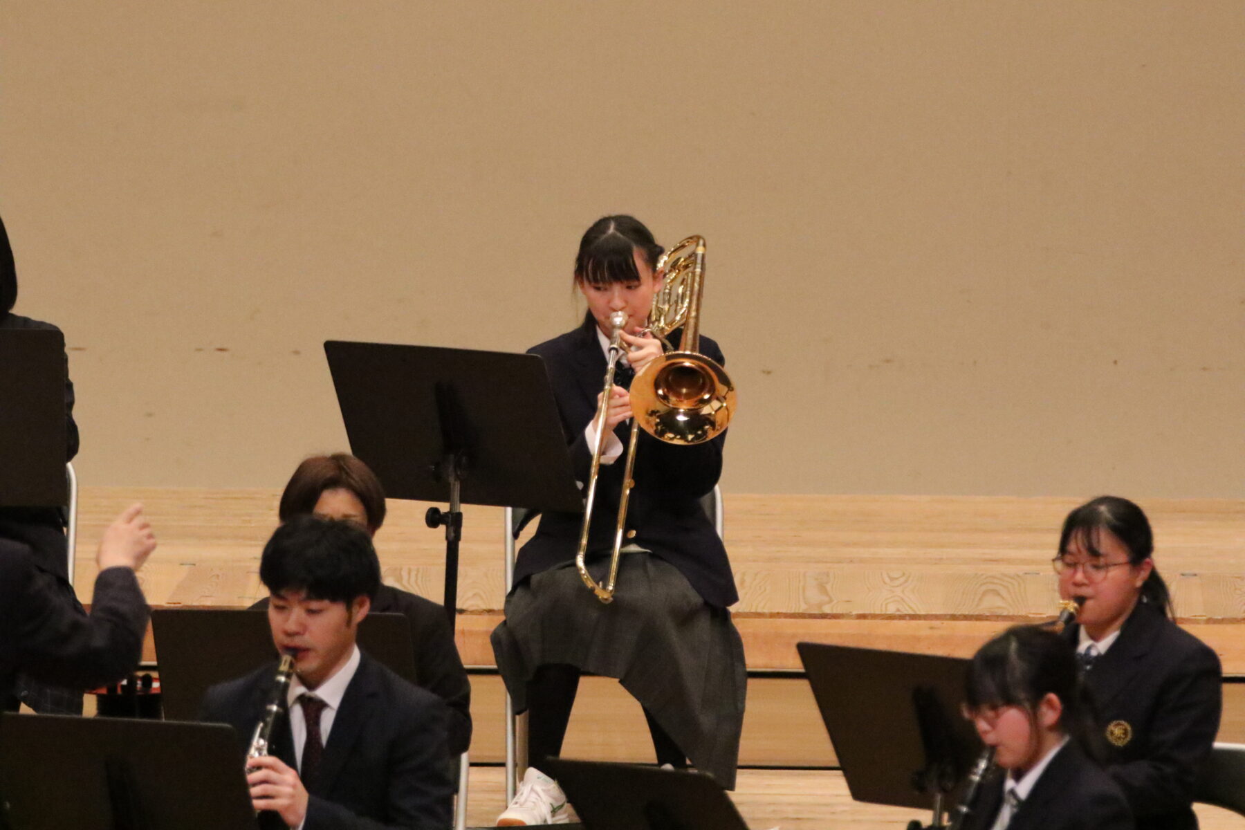 グリーンコンサート　inほくと　4月29日出演 4枚目写真