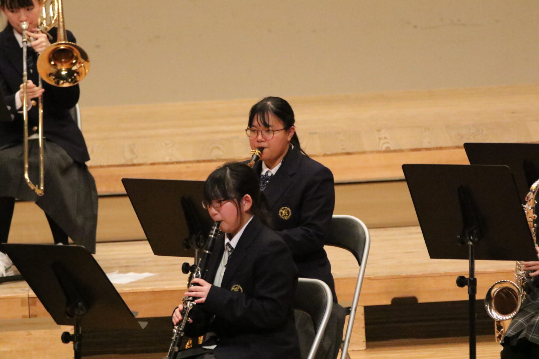 グリーンコンサート　inほくと　4月29日出演 7枚目写真