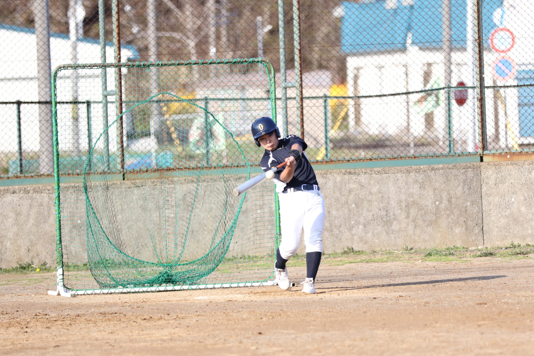 渡島春季軟式野球大会　4月26日 5枚目写真