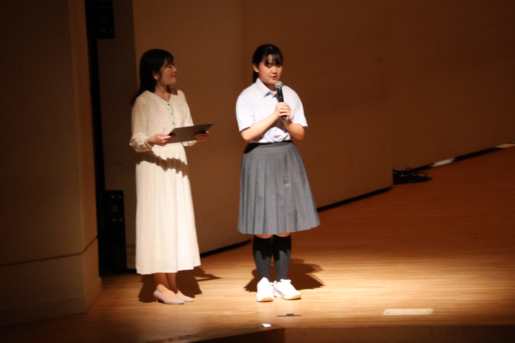 吹奏楽部サマーコンサート 9枚目写真
