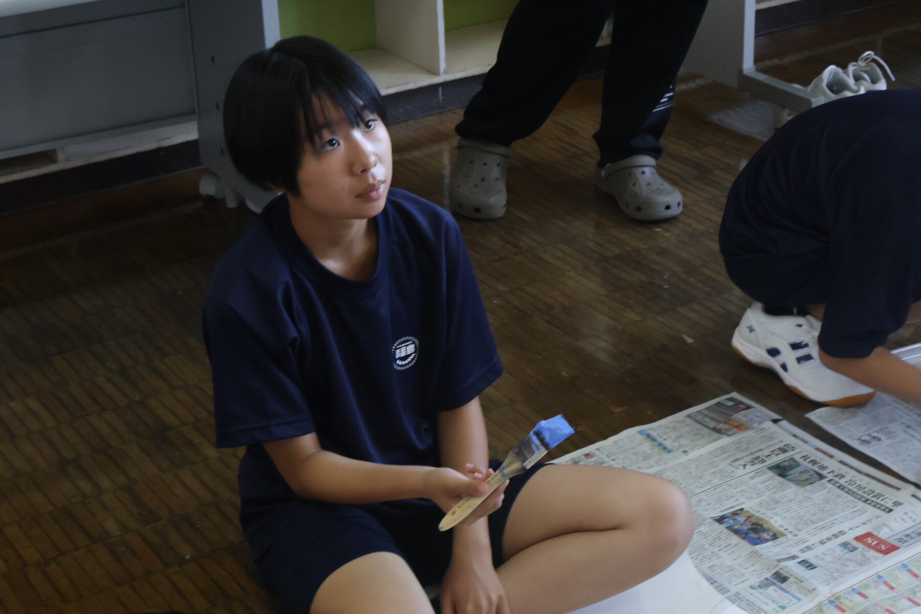 福中藝術祭② 5枚目写真