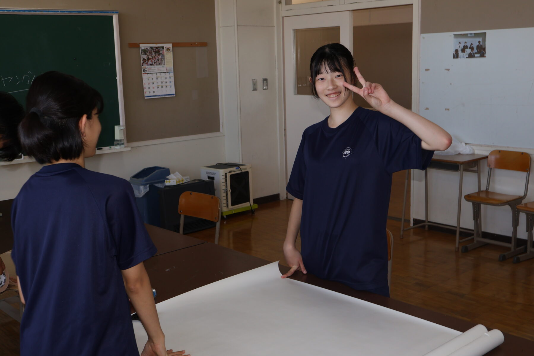 福中藝術祭③ 5枚目写真