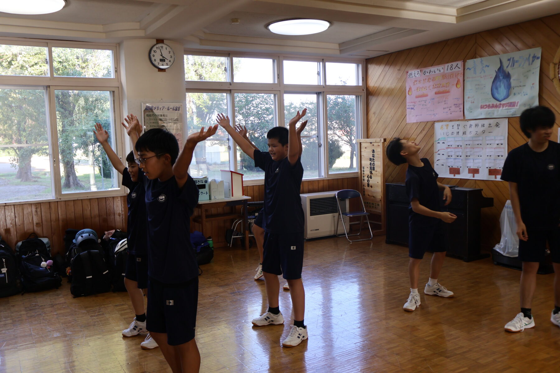 福中藝術祭④ 4枚目写真