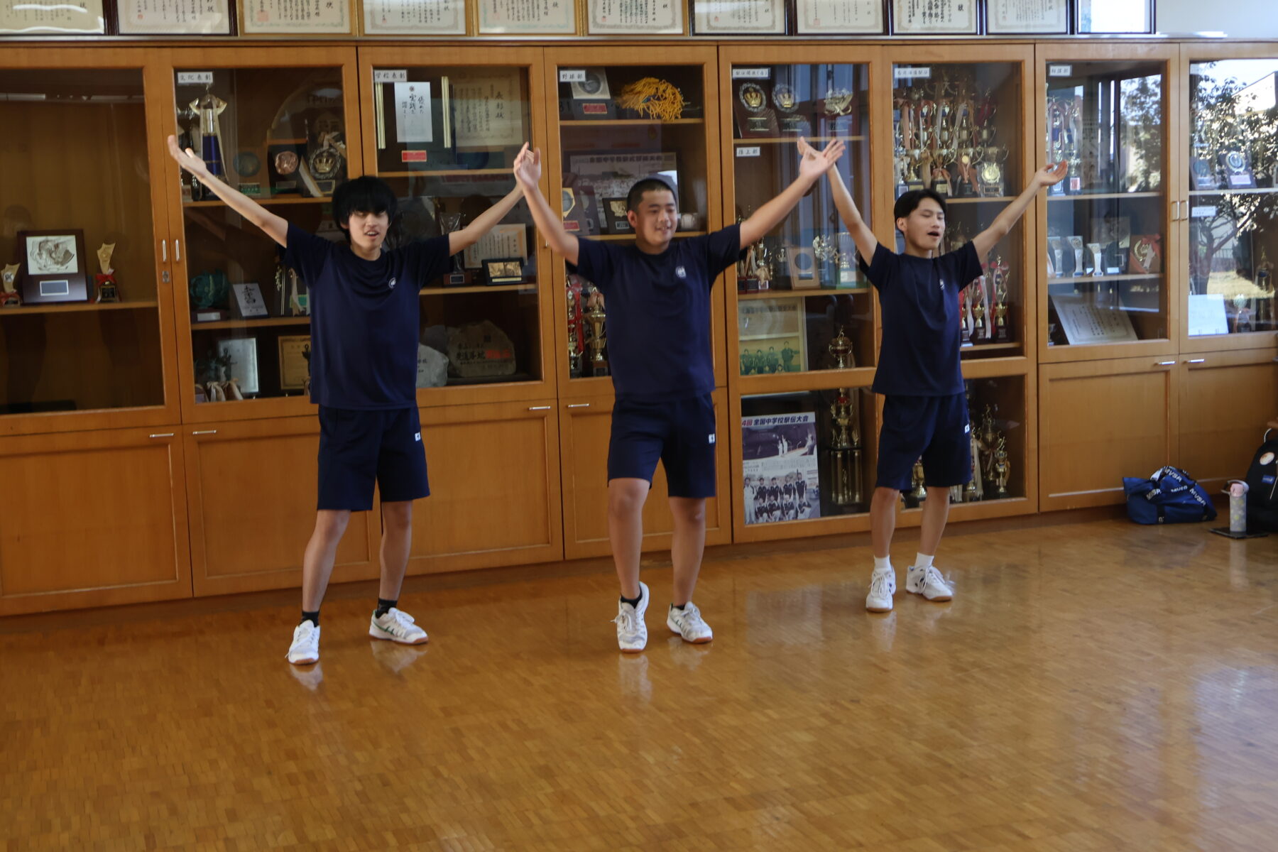 福中藝術祭④ 5枚目写真