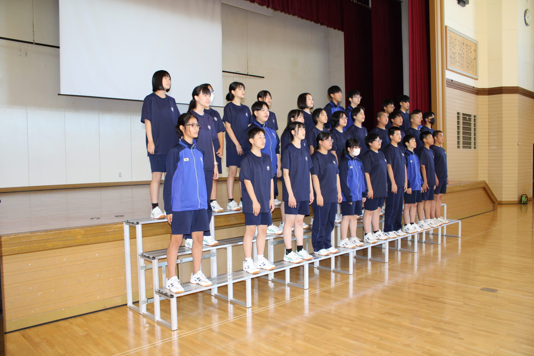 福中藝術祭⑤ 9枚目写真