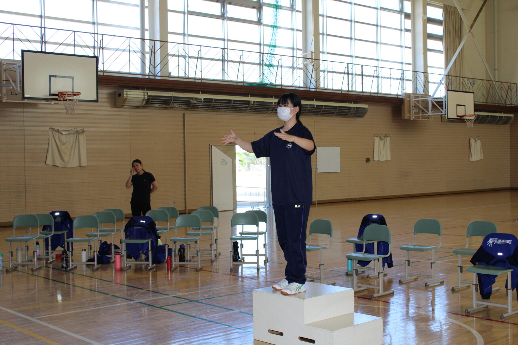 福中藝術祭⑤ 3枚目写真