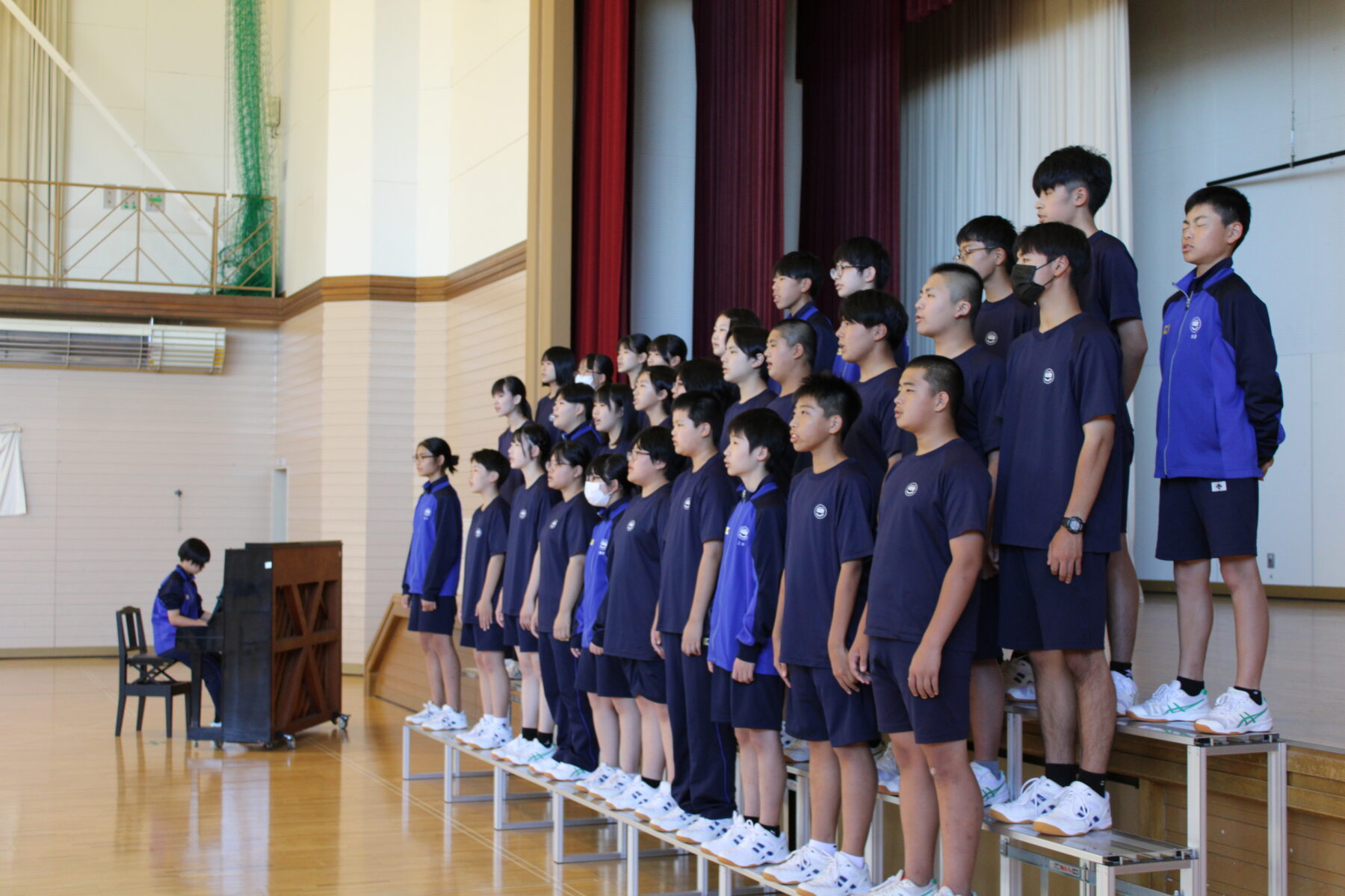 福中藝術祭⑤ 8枚目写真