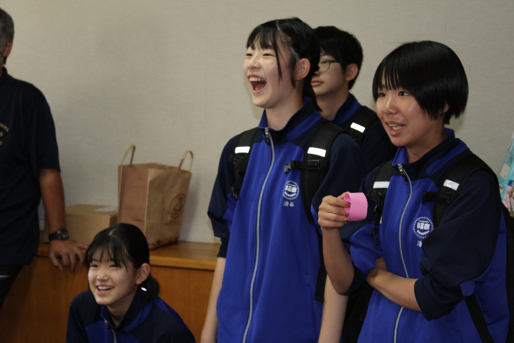 福中藝術祭⑥ 6枚目写真