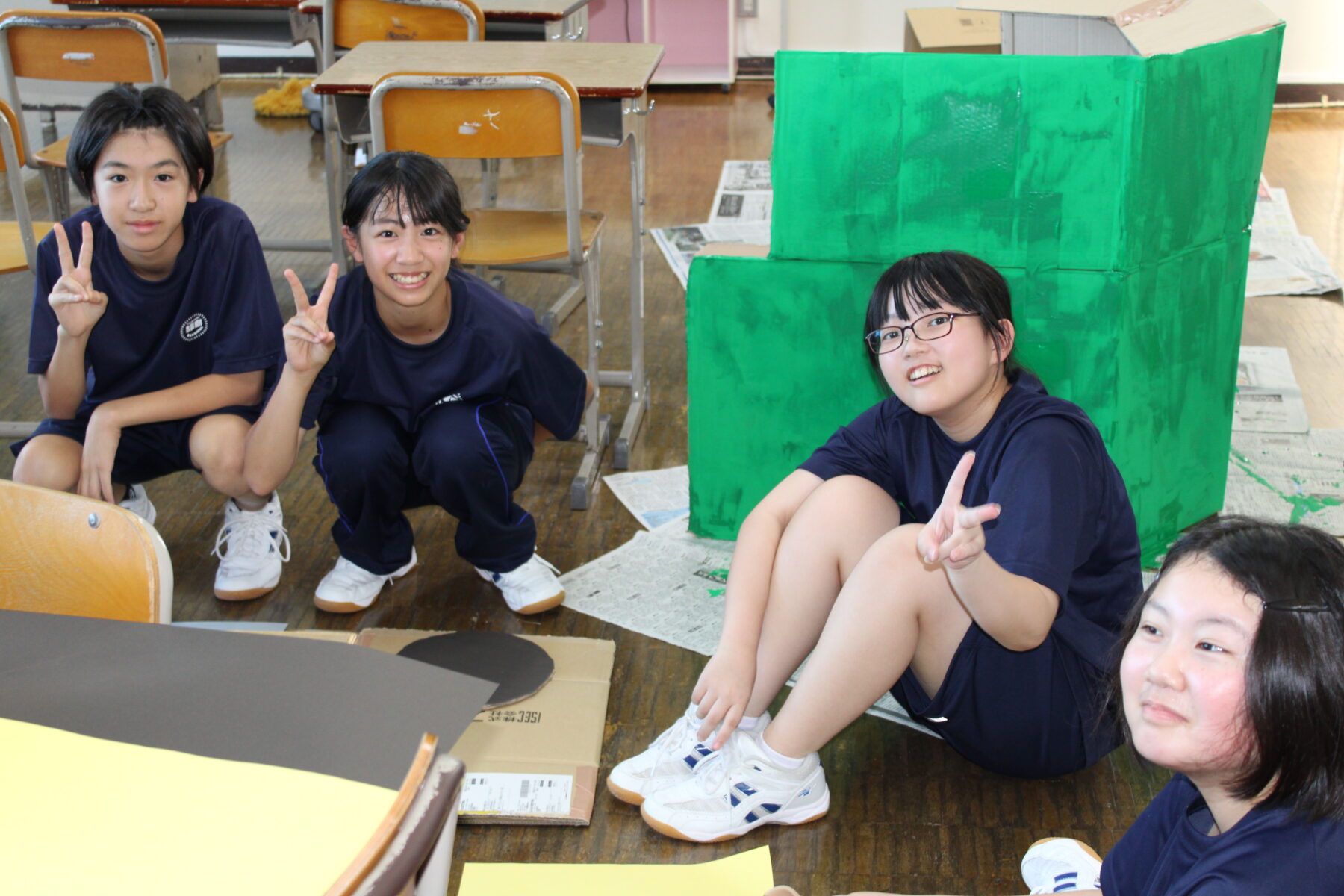 福中藝術祭⑦ 4枚目写真