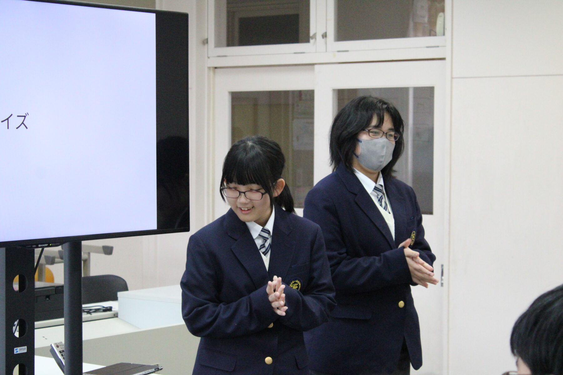 学習委員企画　画像検索クイズ 2枚目写真