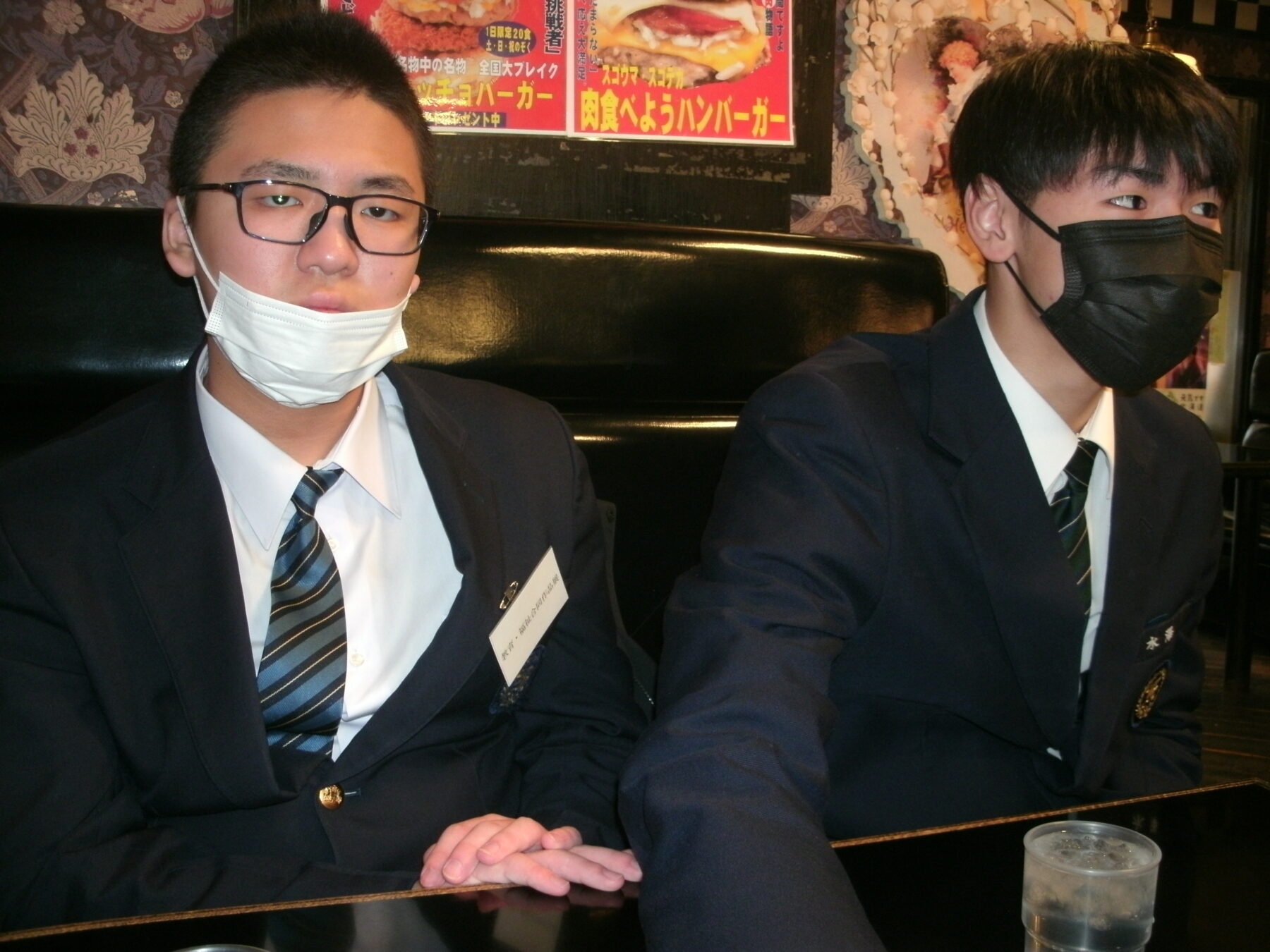 B組函館販売会 4枚目写真