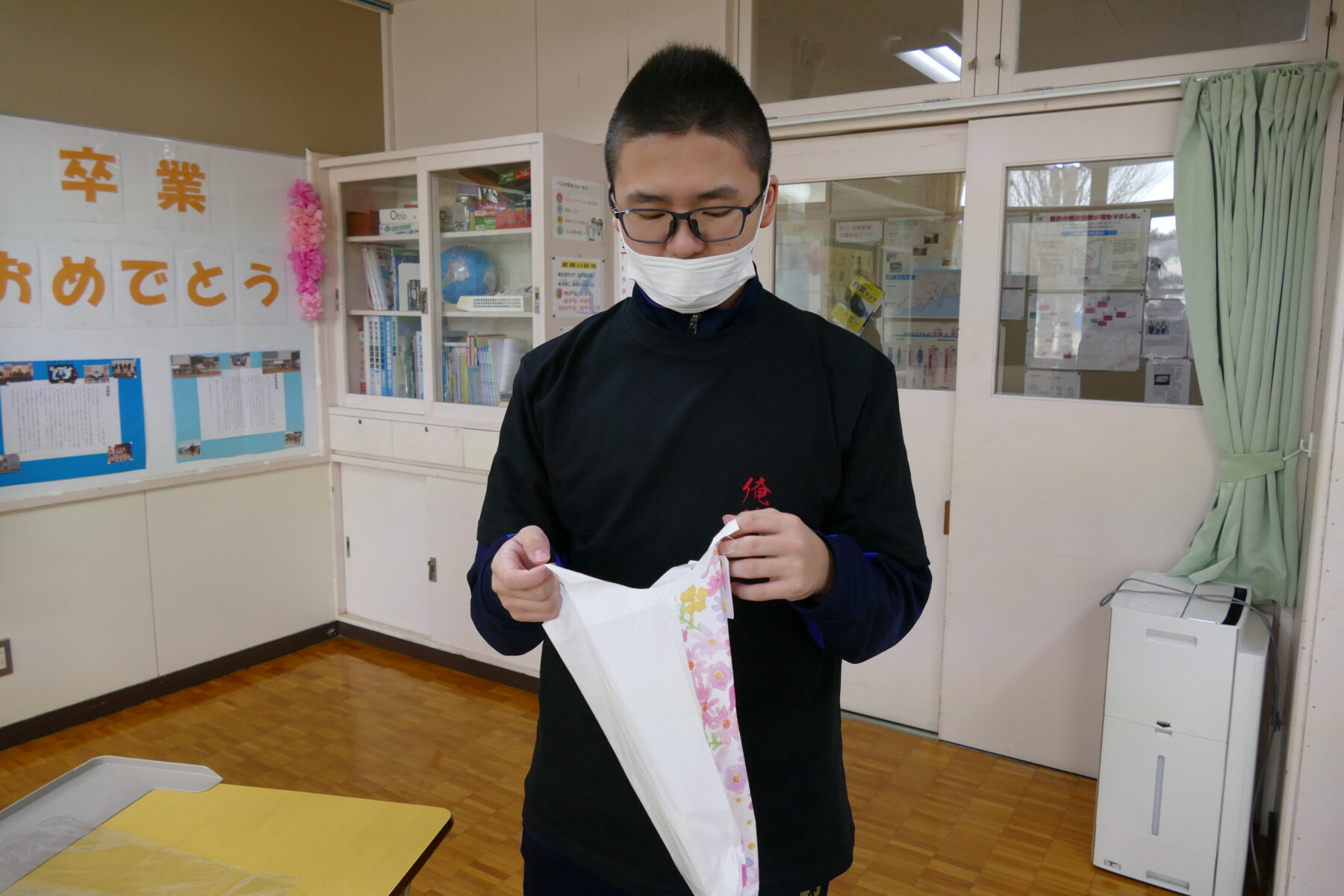 B組お別れ会 6枚目写真