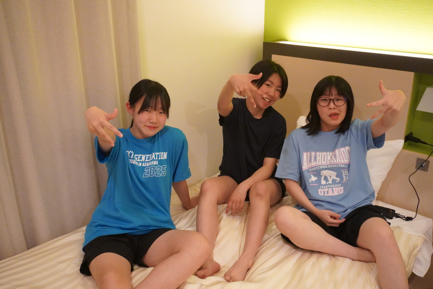 見学旅行スナップショット① 10枚目写真
