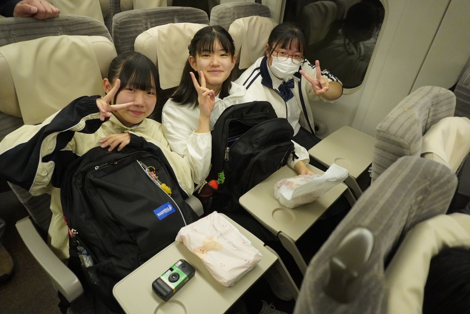 5月13日見学旅行1日目 8枚目写真