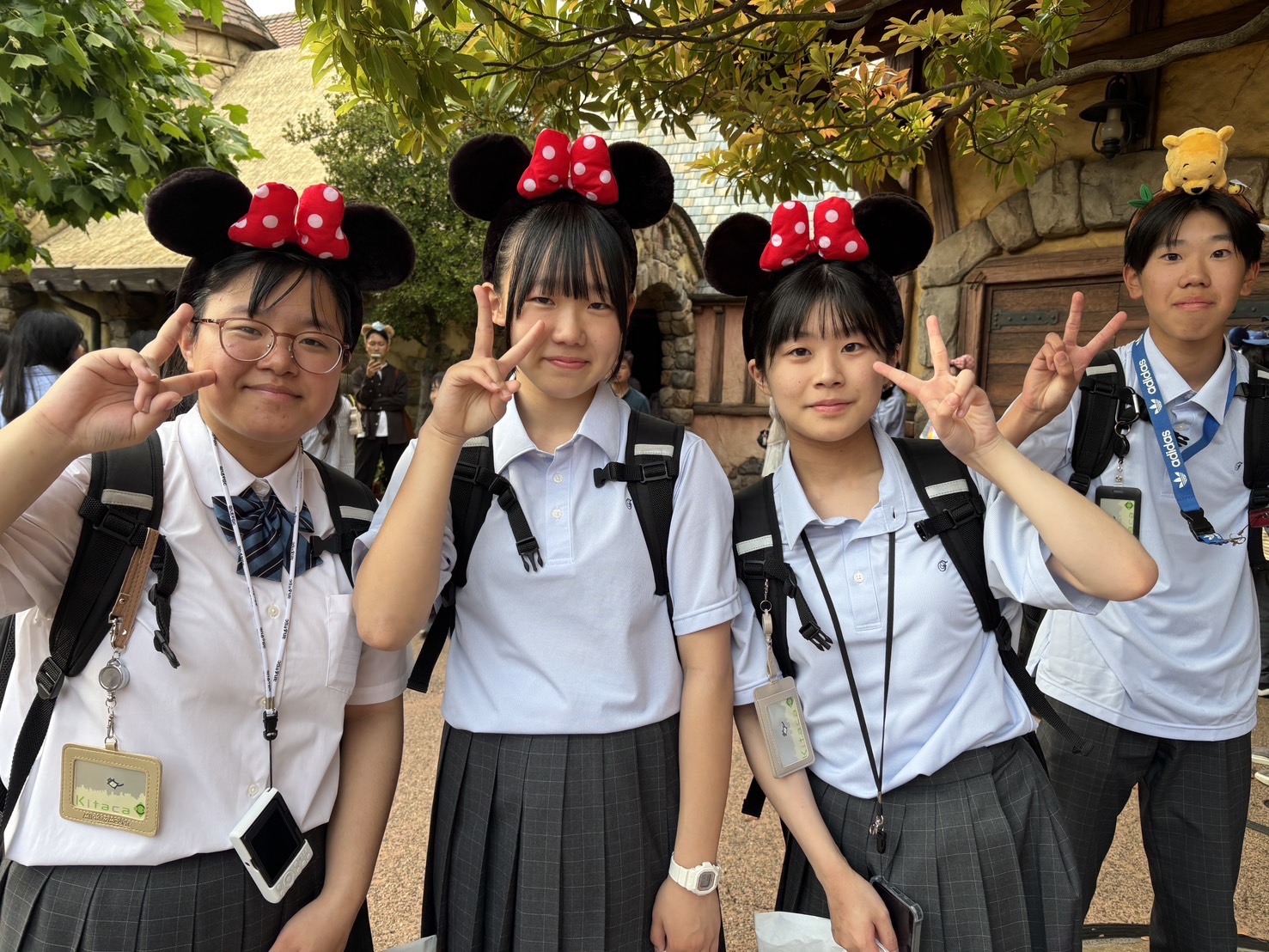 5月13日見学旅行1日目 10枚目写真