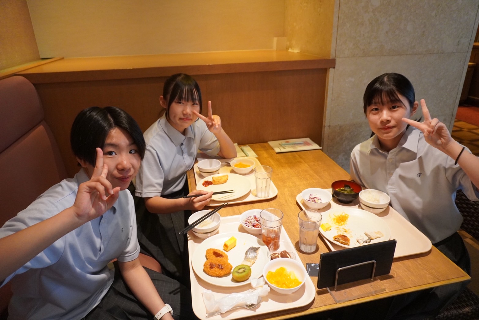 5月14日見学旅行2日目 3枚目写真