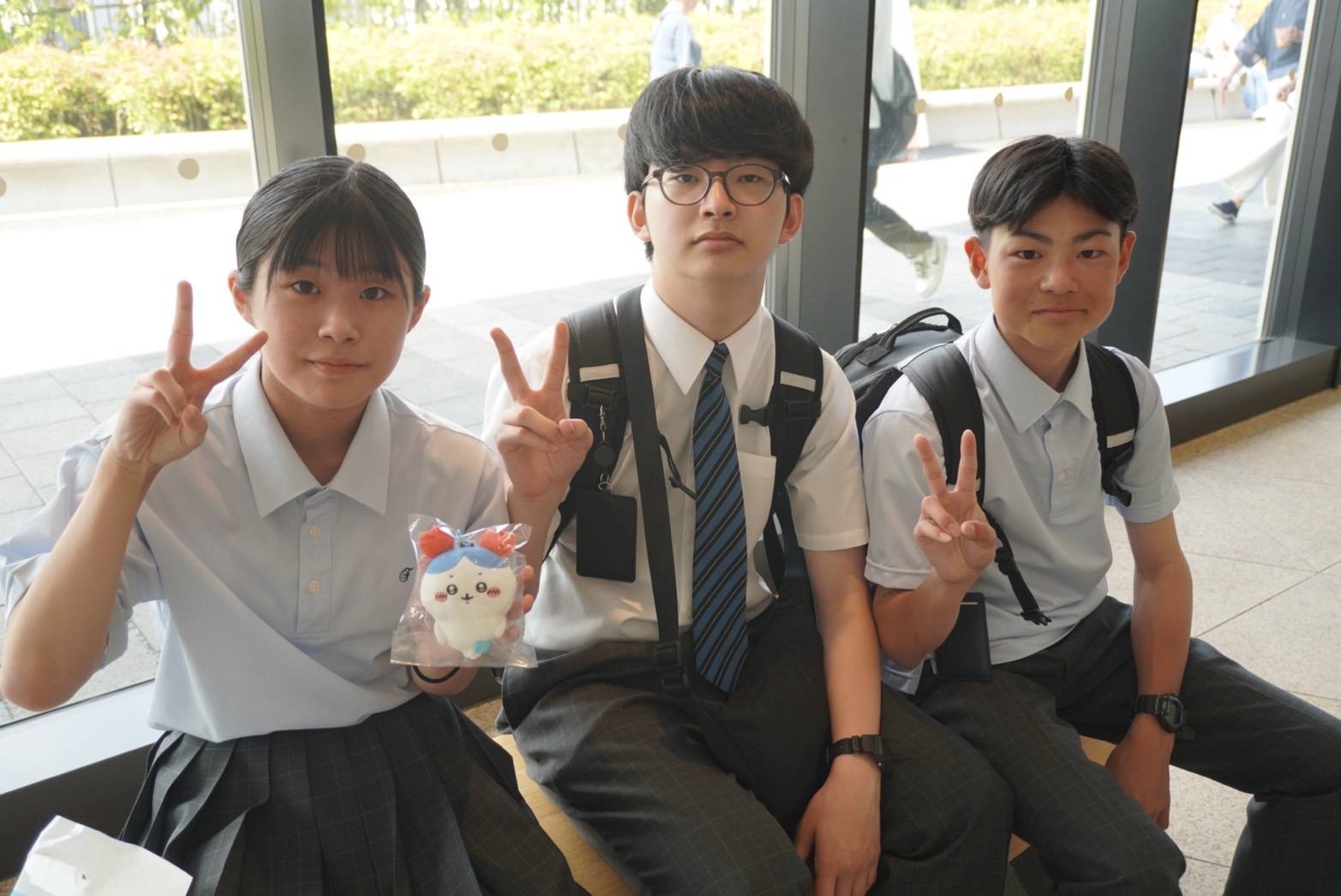 5月14日見学旅行2日目 7枚目写真