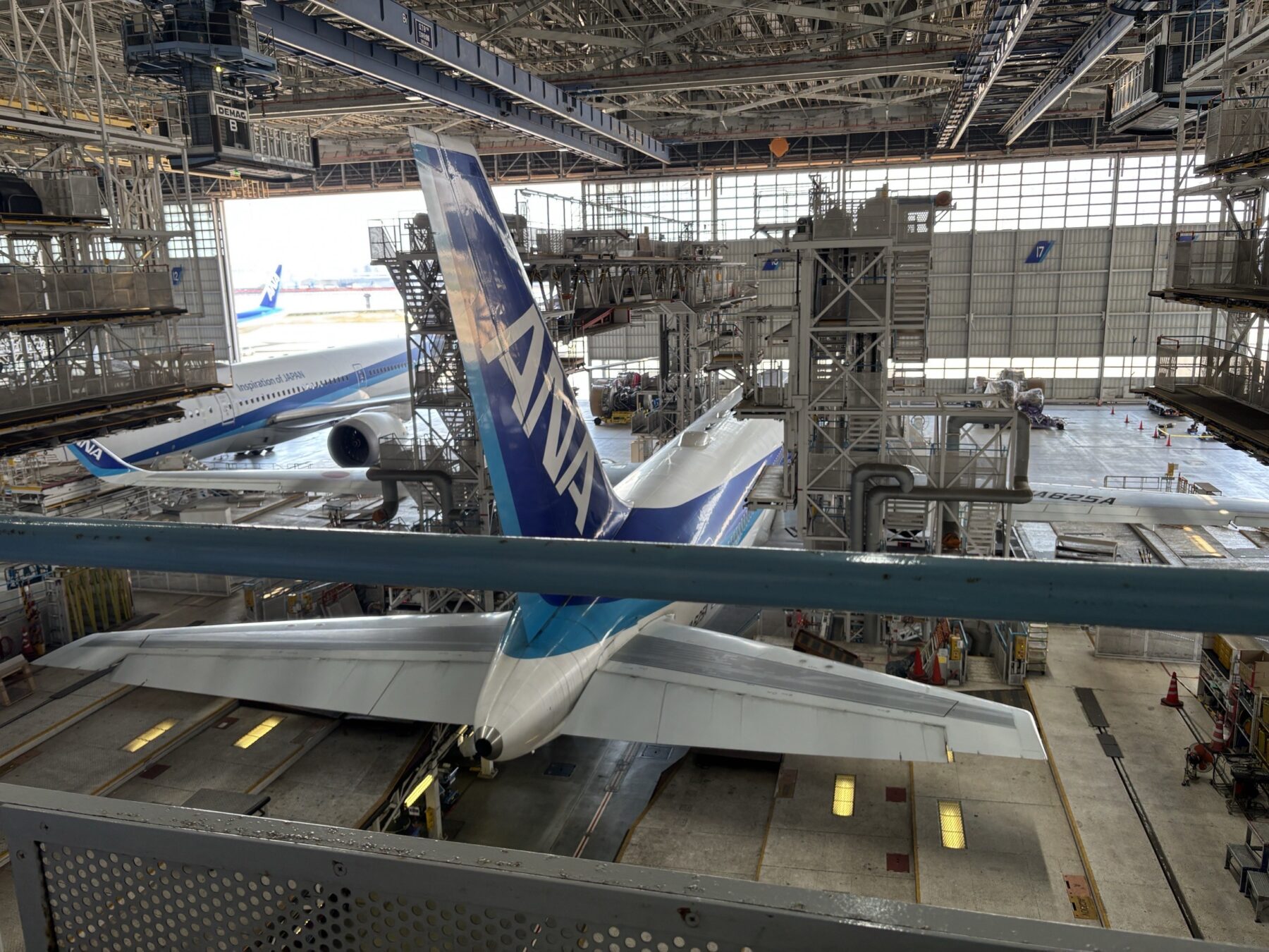 ５月１５日見学旅行３日目 9枚目写真