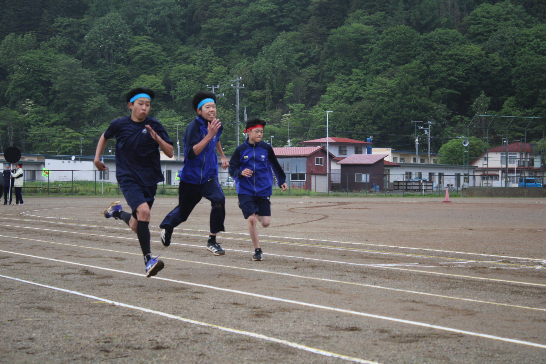 福中体育祭① 6枚目写真