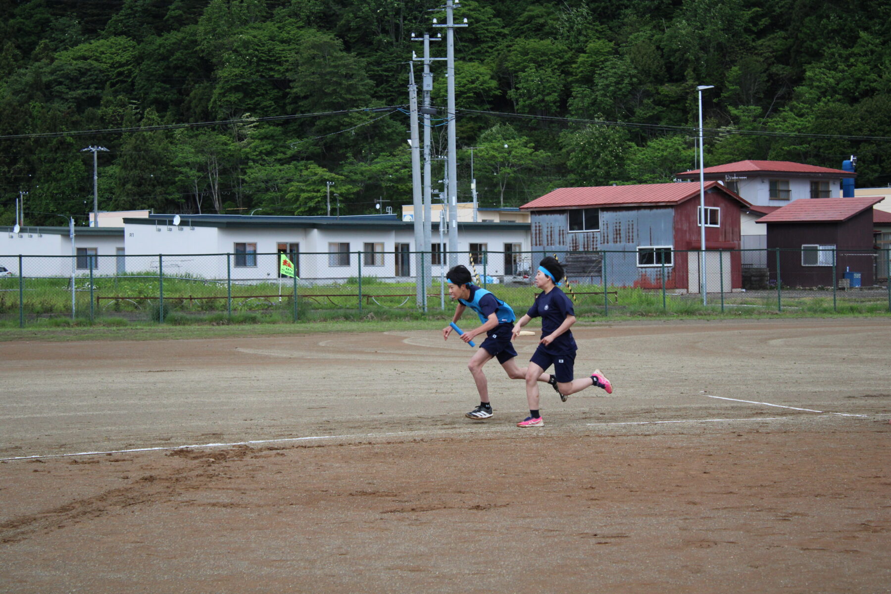 福中体育祭③ 5枚目写真